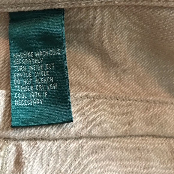 Demin Jacket - Picture 6 of 8